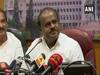 Kumaraswamy turns peacemaker to resolve Sitharaman-K'taka Min spat
