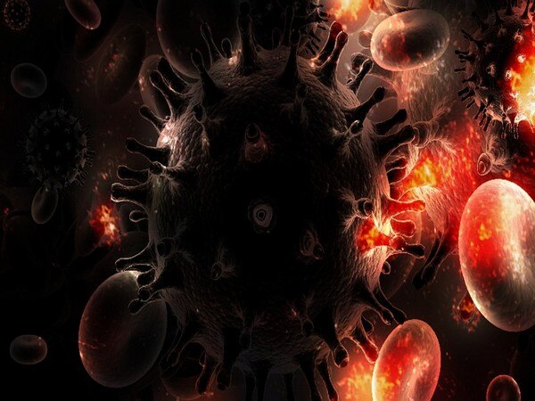 HIV-positive adults under-treated for heart problems