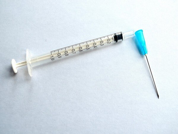 HIV vaccine comes closer to reality HIV vaccine comes closer to reality