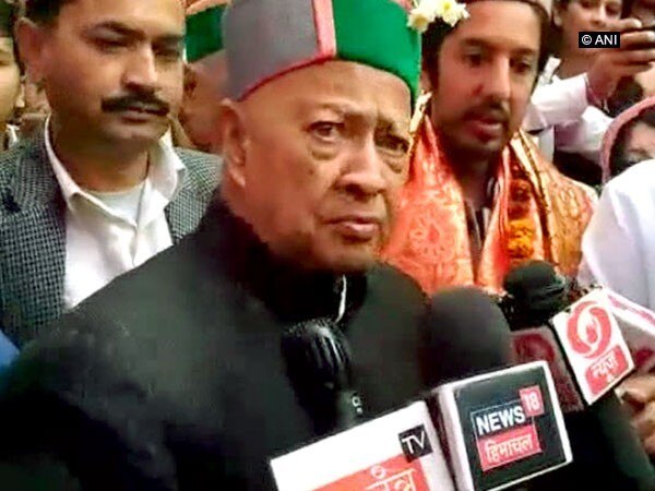 Delhi court to hear Himachal CM's disproportionate case today Delhi court to hear Himachal CM's disproportionate case today