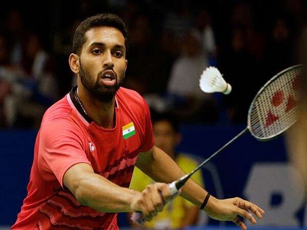 Asian Games: Indian men's badminton team bow out Asian Games: Indian men's badminton team bow out