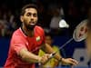 Asian Games: Indian men's badminton team bow out
