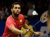 Badminton World C\'ship: Prannoy eases into second round