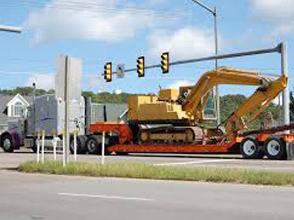 Delhi Traffic Police launches drive to check HTV at night