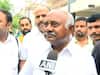 Rahul\'s hugging act was childish: JDS