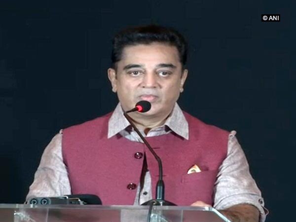 Hindu Munnani objects to Kamal Haasan's visit to APJ Abdul Kalam's school Hindu Munnani objects to Kamal Haasan's visit to APJ Abdul Kalam's school