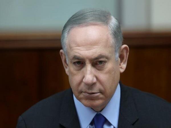 Netanyahu hospitalised due to fever, cough Netanyahu hospitalised due to fever, cough