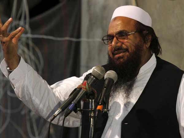 Hafiz Saeed's house arrest extended by 30 days Hafiz Saeed's house arrest extended by 30 days