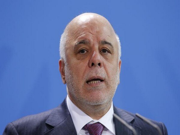 Iraqi PM calls for disarmament of PKK Iraqi PM calls for disarmament of PKK