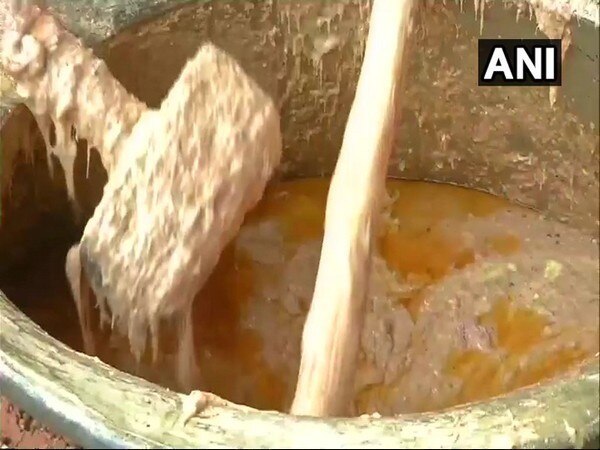 Hyderabad's Haleem a delight only during Ramzan! Hyderabad's Haleem a delight only during Ramzan!