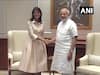 PM Modi, Nikki Haley discuss India-US counter-terrorism cooperation