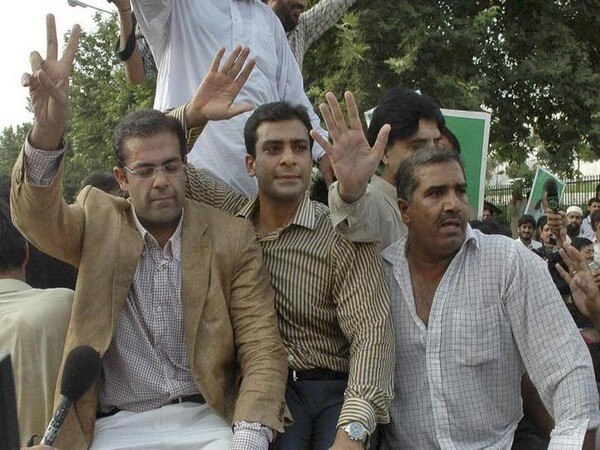 PML-N fields Hamza Shehbaz as Leader of Opposition in Punjab assembly: Sources