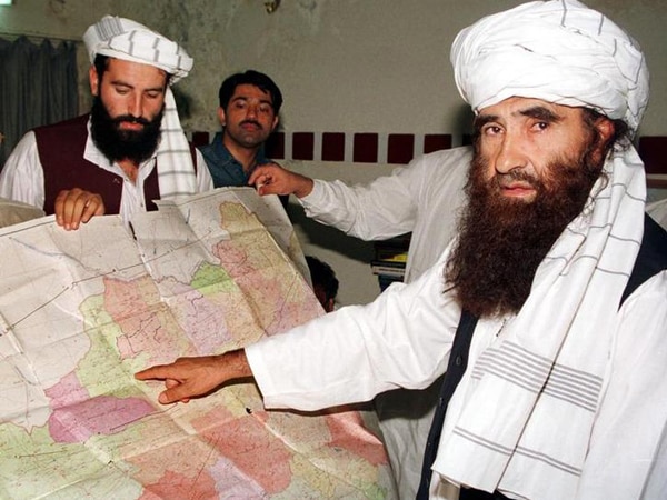 Fighting Haqqani Network priority for US Fighting Haqqani Network priority for US