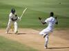 Historic Test: Pandya\'s fifty takes India\'s 1st innings to 474