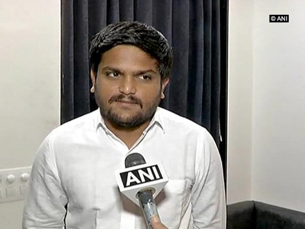 Hardik Patel questions delay in election announcement 'if BJP is confident of winning' Hardik Patel questions delay in election announcement 'if BJP is confident of winning'