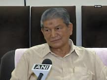 Harish Rawat appointed new Assam Congress in-charge