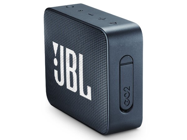 Harman launches 'JBL GO 2' Bluetooth speaker in India Harman launches 'JBL GO 2' Bluetooth speaker in India