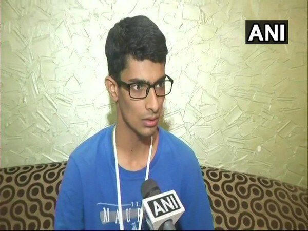 Chennai: 22-year-old allegedly assaulted by sub-inspector Chennai: 22-year-old allegedly assaulted by sub-inspector