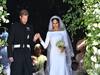 Meghan Markle to exhibit her wedding dress