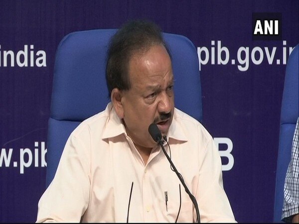 Centre didn't give nod for tree felling in Delhi: Harsh Vardhan Centre didn't give nod for tree felling in Delhi: Harsh Vardhan
