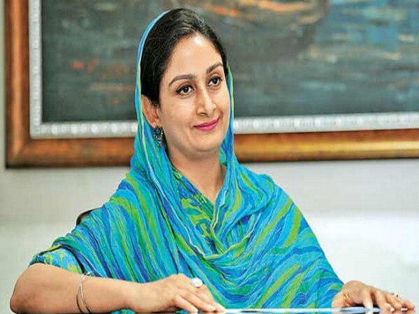 Harsimrat Kaur Badal to inaugurate One Globe Forum 2018 Harsimrat Kaur Badal to inaugurate One Globe Forum 2018