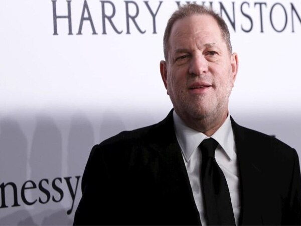 Harvey Weinstein ousted from Academy of Motion Picture Arts and Sciences Harvey Weinstein ousted from Academy of Motion Picture Arts and Sciences