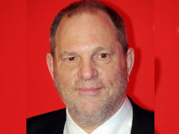 Harvey Weinstein released on $1M bail Harvey Weinstein released on $1M bail