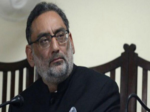 Decision to drop me from J-K state cabinet came as surprise: Haseeb Drabu Decision to drop me from J-K state cabinet came as surprise: Haseeb Drabu