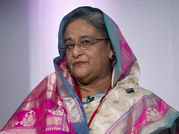 Bangladesh PM leaves for New York to attend UNGA Bangladesh PM leaves for New York to attend UNGA