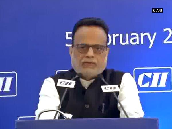 Govt. will bring down corporate income tax rate: Hasmukh Adhia Govt. will bring down corporate income tax rate: Hasmukh Adhia