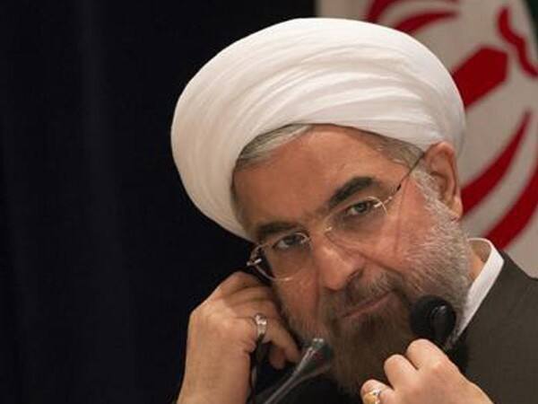 Iran President to arrive in Hyderabad today Iran President to arrive in Hyderabad today