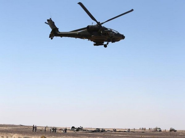 Saudi prince dies in helicopter crash Saudi prince dies in helicopter crash