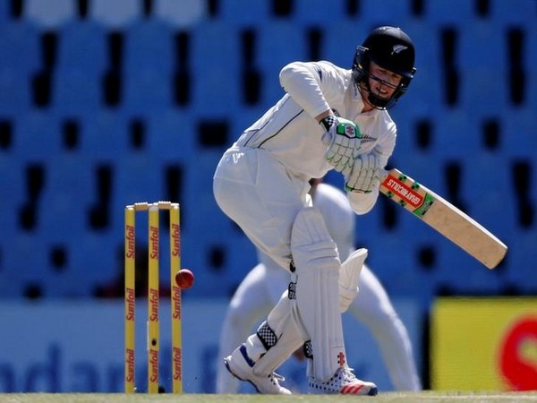 Henry Nicholls to lead New Zealand A in India Henry Nicholls to lead New Zealand A in India