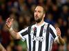 Higuain\'s move to Milan confirmed, Juventus swaps Caldara for Bonucci