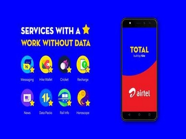 Hike-Airtel partnership to facilitate easy use of smartphones Hike-Airtel partnership to facilitate easy use of smartphones