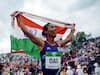 Hima Das wins India\'s first ever gold in U-20 Athletics c\'ship