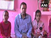 Man abducted by pirates in Nigeria thanks Indian Govt for his return