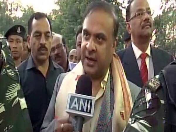 History will judge Rahul Gandhi as 'failed dynast', says Himanta History will judge Rahul Gandhi as 'failed dynast', says Himanta