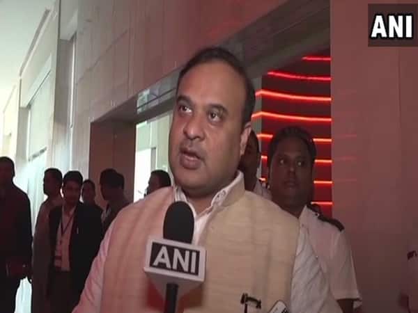 GST on around 200 goods reduced from 28 to 18pct: Assam FM GST on around 200 goods reduced from 28 to 18pct: Assam FM