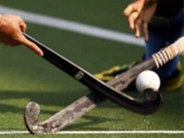 Sultan Azlan Shah Cup: India draw 1-1 against England  Sultan Azlan Shah Cup: India draw 1-1 against England