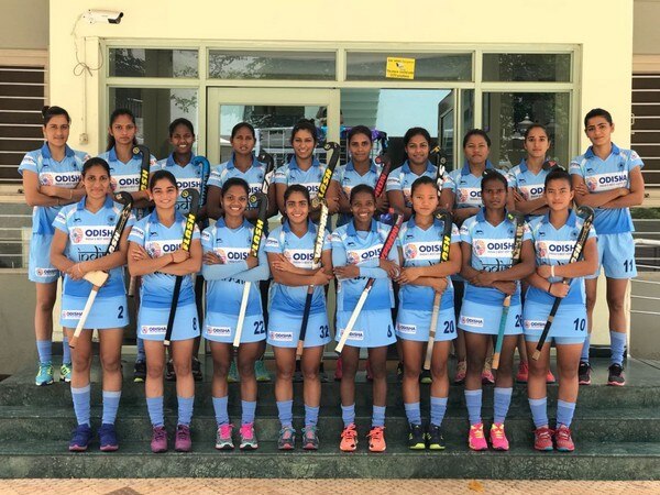 Asian Champions Trophy: Indian hockey eves face Japanese test