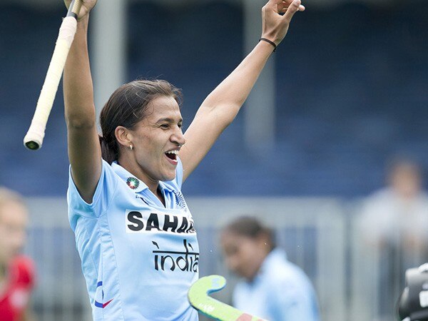 Indian eves beat China in Asia Cup final, qualify for FIH World Cup Indian eves beat China in Asia Cup final, qualify for FIH World Cup