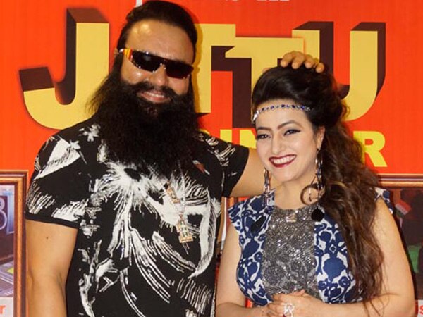 Delhi High Court reserves order on Honeypreet's bail plea Delhi High Court reserves order on Honeypreet's bail plea