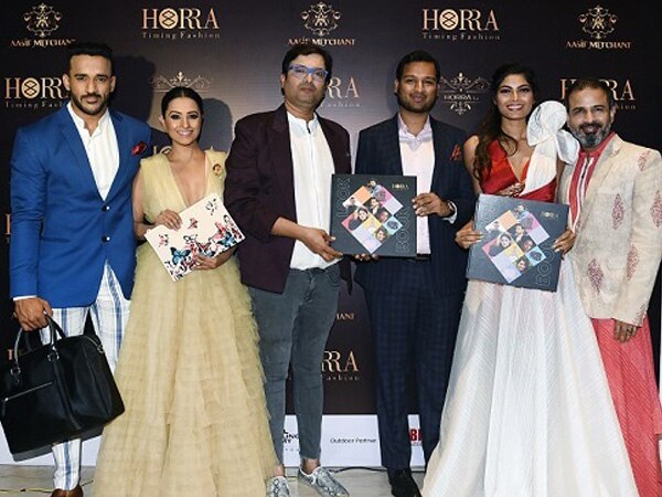 Update your style quotient with Horra's Autumn-Winter collection Update your style quotient with Horra's Autumn-Winter collection