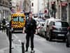 Paris hostages freed, gunman arrested