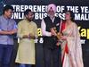 Hubhopper\'s founder bags \'Entrepreneur of the Year (Online Business)\' award