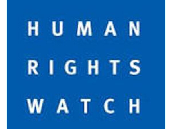 Pak's expulsion of foreign NGOs is rights' violation: Human Rights Watch Pak's expulsion of foreign NGOs is rights' violation: Human Rights Watch
