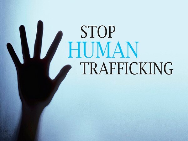 U.S. awards $25 million to the global fund to end human trafficking U.S. awards $25 million to the global fund to end human trafficking