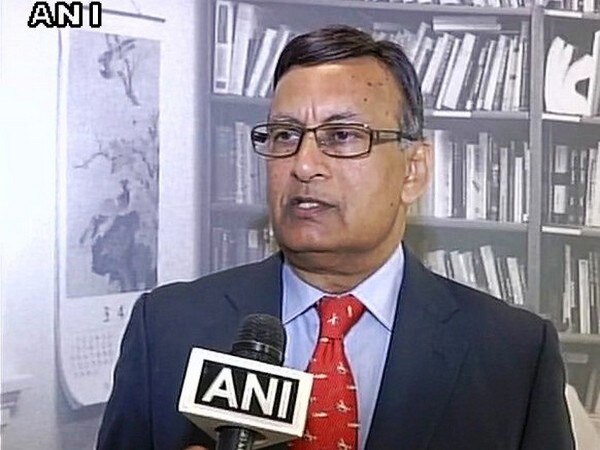 Pak facing existential crisis post fallout with US: Ex-envoy Pak facing existential crisis post fallout with US: Ex-envoy