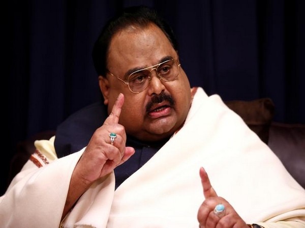 MQM leader Altaf Hussain announces Pashtun rally on May 13 MQM leader Altaf Hussain announces Pashtun rally on May 13